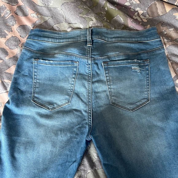 PacSun Ankle Jegging - Picture 8 of 8